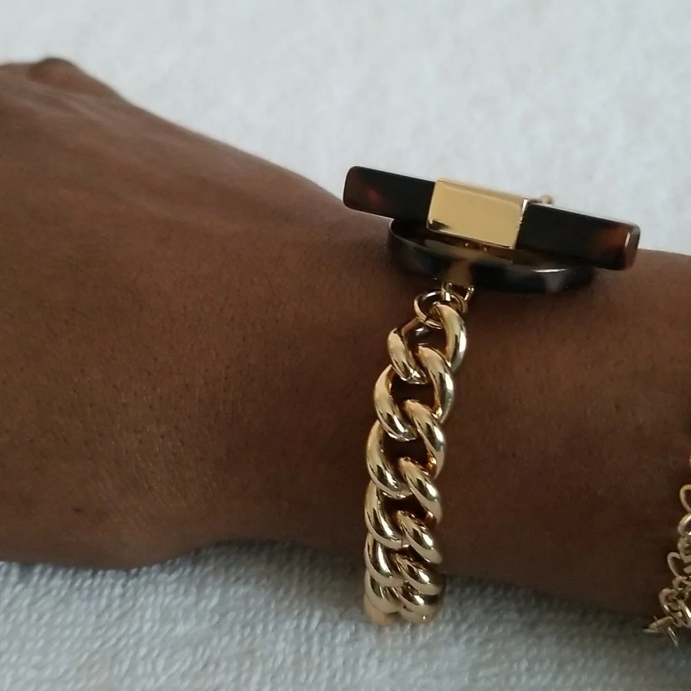 New Ralph Lauren Flex Bracelet